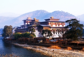 Mystical Bhutan Package