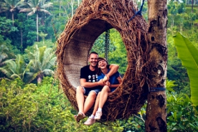 Bali honeymoon Package 