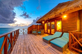 Best Of Maldives With Bandos Island Resort and Spa