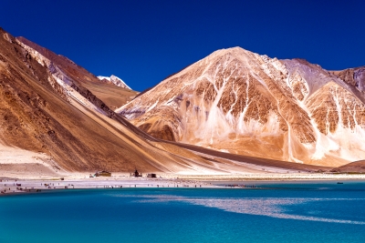 Ladakh